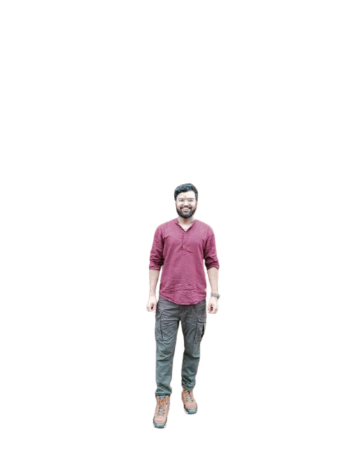 Mayank Pareek