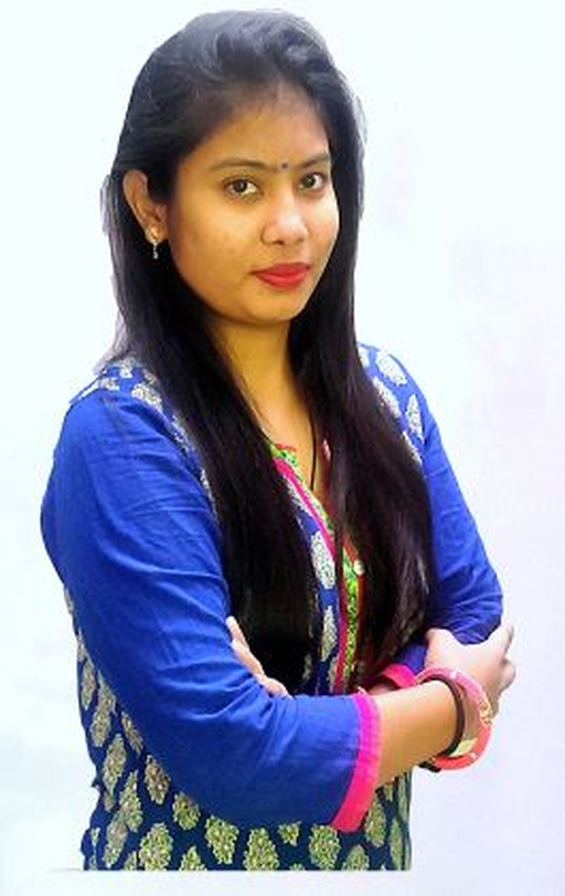 Aakansha Gupta