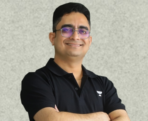 Dhirendra Awasthi