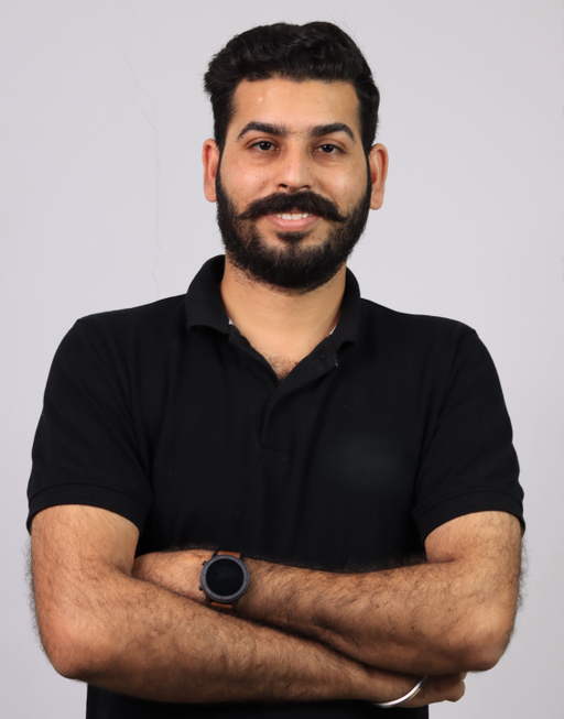 Amandeep 