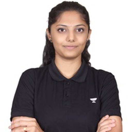 Yukthashree S