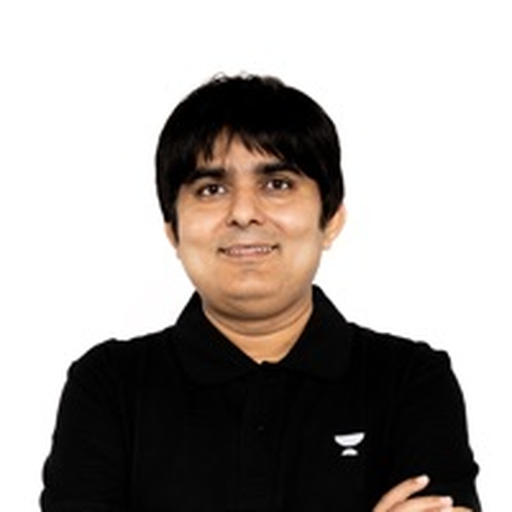 Dr R L Poonia