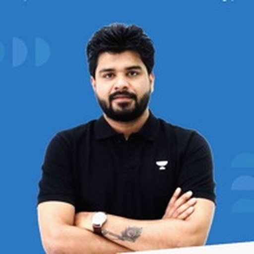 Kapil Kumar Yadav
