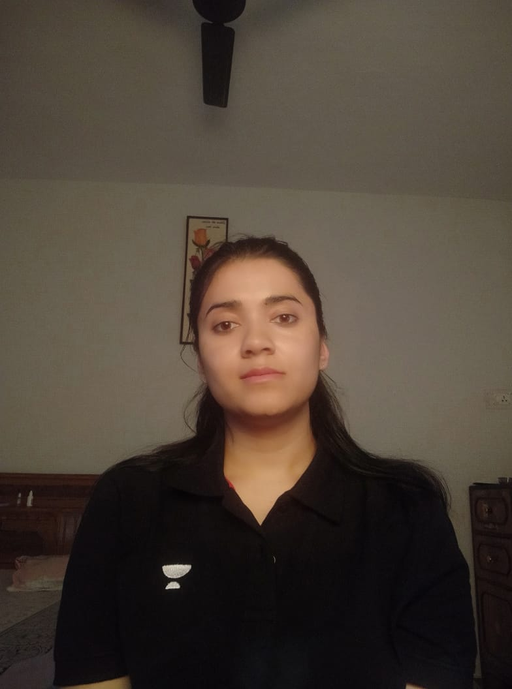Himani Bhatt