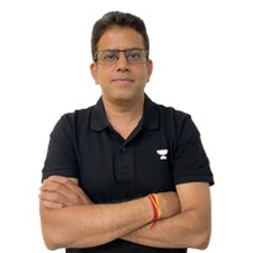 Hemant Maheshwari