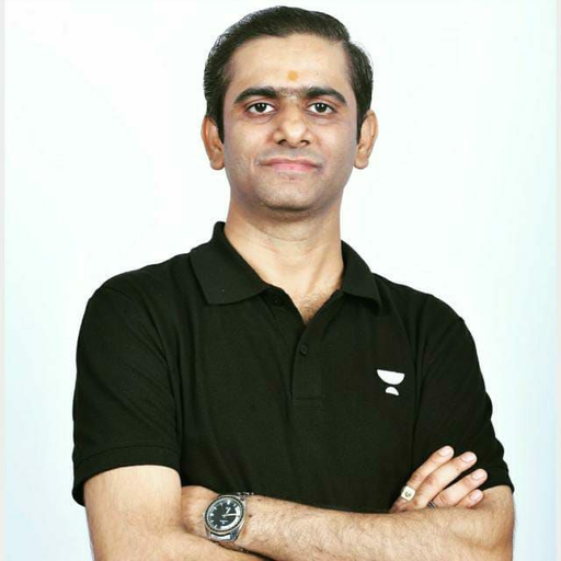 Ajit Chandra Divedi (ACiD Sir)