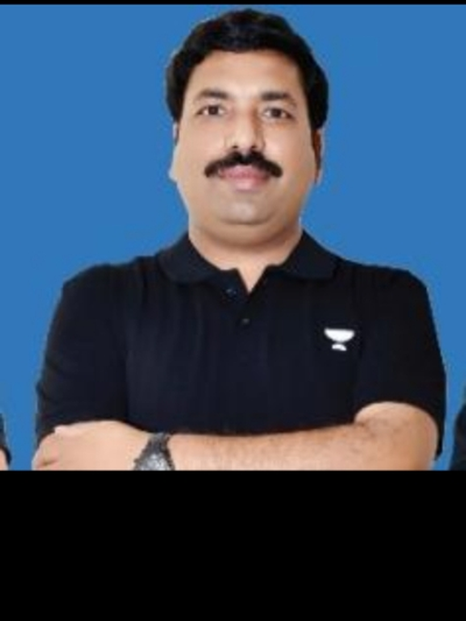 Pradeep Kumar Tripathi