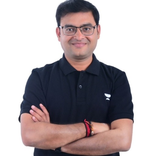 Amit Garg