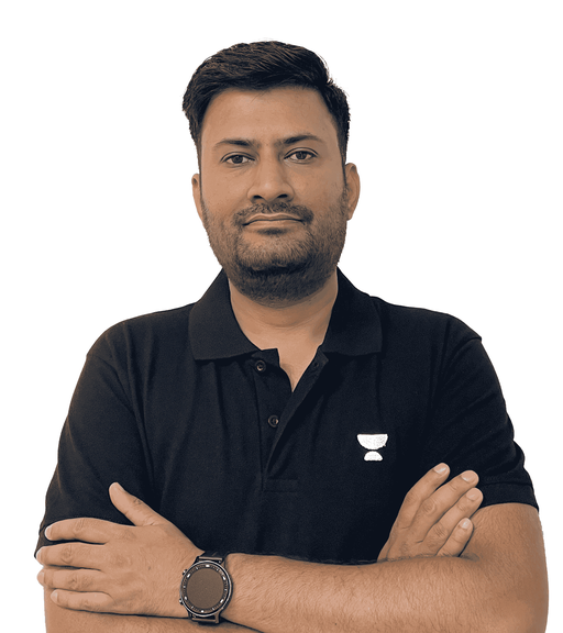 Mohit Verma