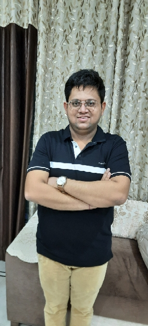 Ishan Jain