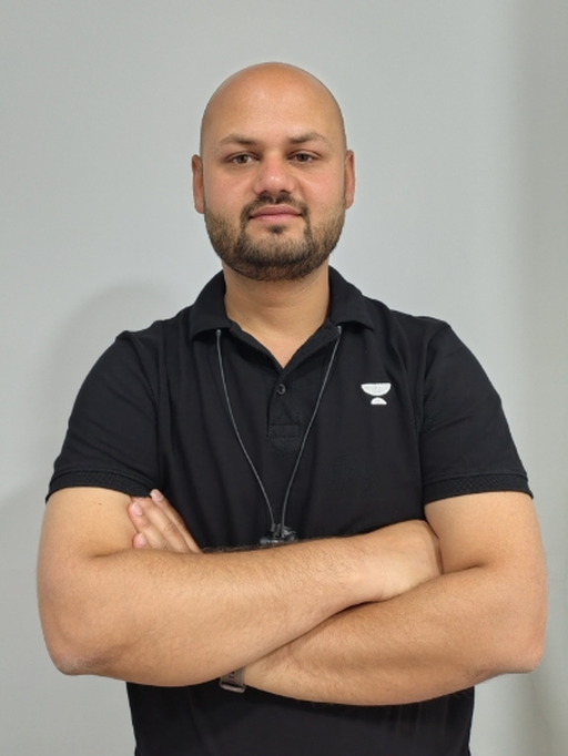 Neil Joshi