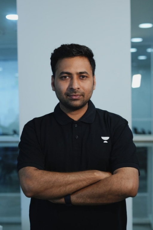 Ajay Kumar