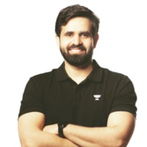 Yogender Singh