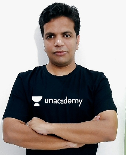 Ankush Saklecha
