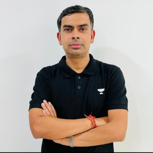 Vijay Kumar
