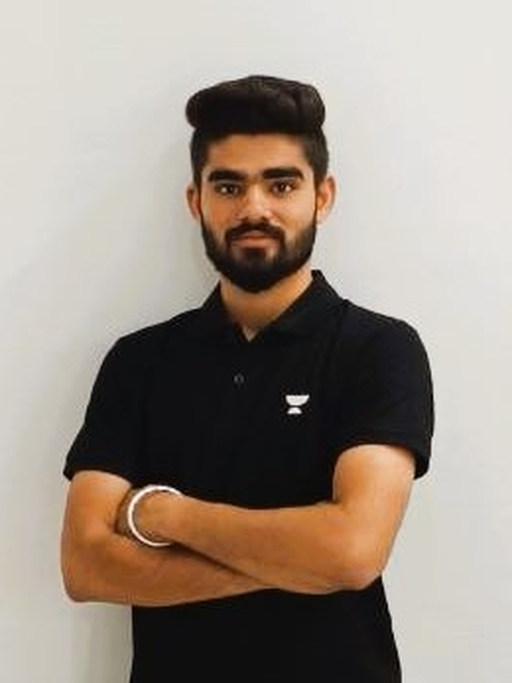 Surendra Kumar Dhankad