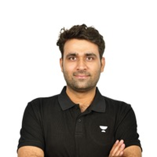 Anurag Sukhija