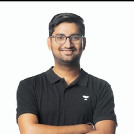 Tushar Sahetya