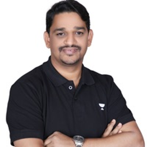 Ajay Kumar Verma
