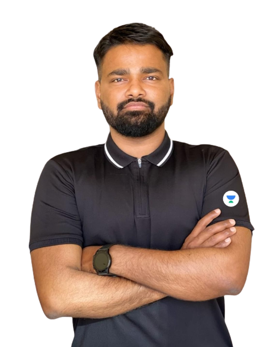 Brahma Pratap Singh