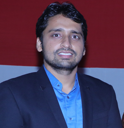 B.R. Patel