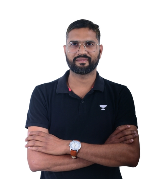 Dev Prakash Mewara
