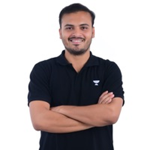 Pradip Kumar