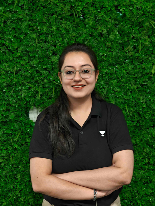 Harshna Verma