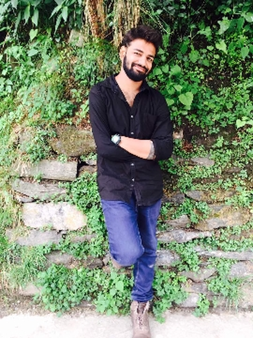 Praveen Mishra