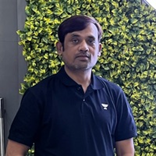 Kumar Rahul