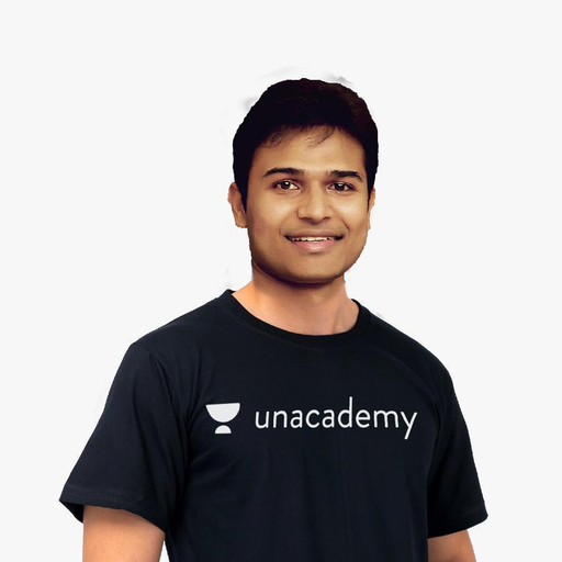 Ravindrababu Ravula (ravula) Unacademy Ravindrababu Ravula (ravula) Unacademy