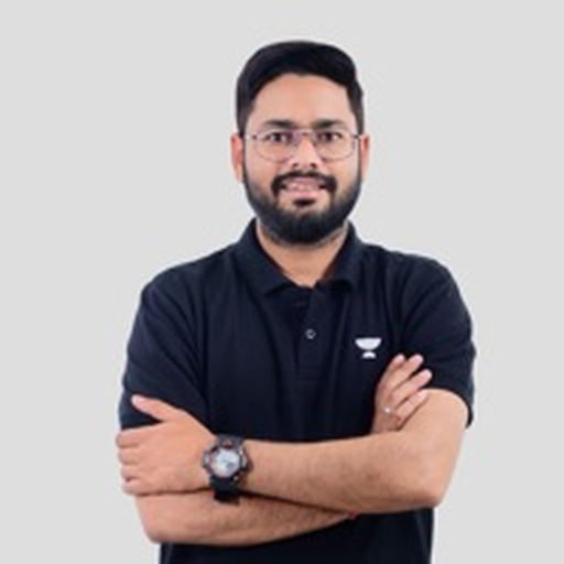 Aalok Kumar Sharma
