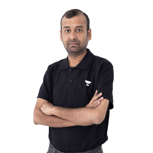 Ashok Kumar Gupta