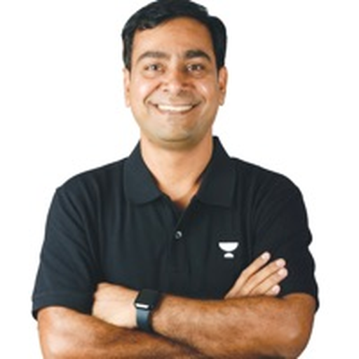 Brij Raj Yadav