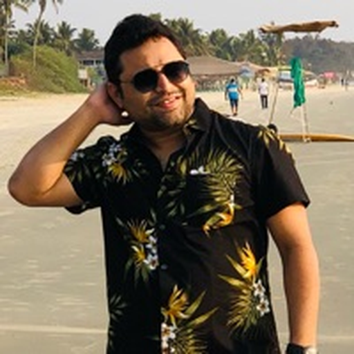 Ajay Mishra (Akm)