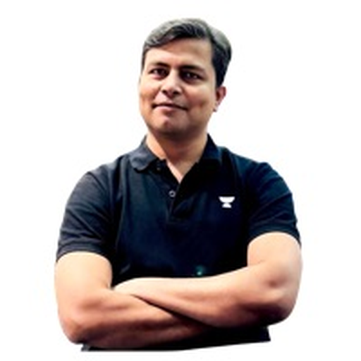 Akash Ashish Gautama