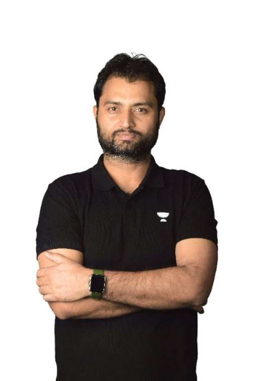 Rakesh Sharma