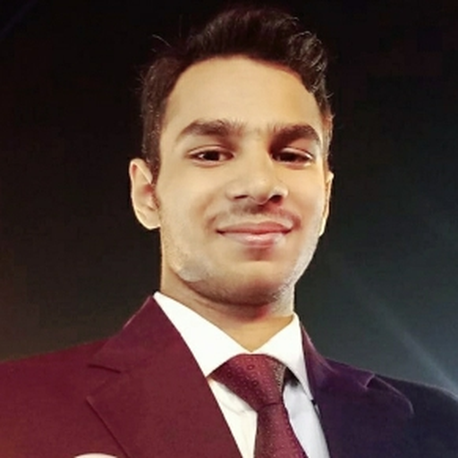 Sarvesh Kumar