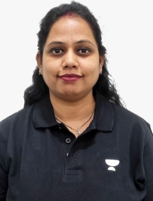 Sanjana Srivastava