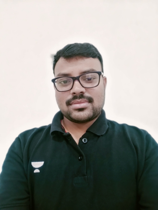 Bijay Kumar Saw