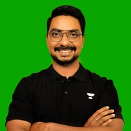 Akhil Kumar Roy