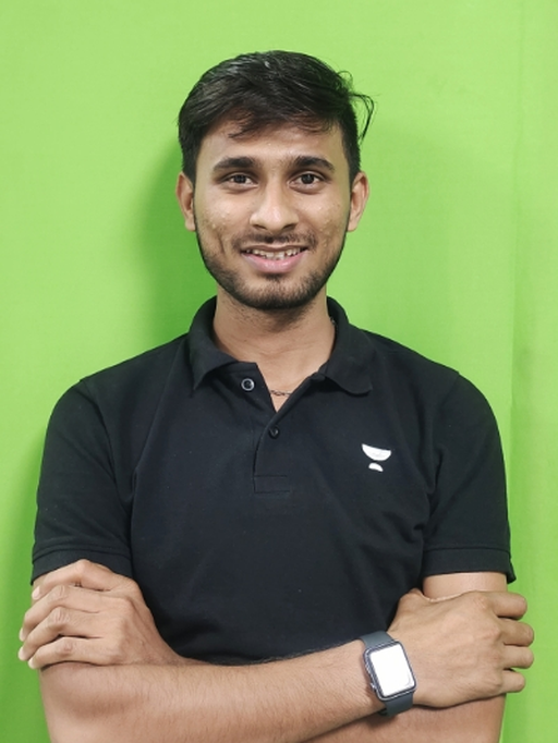 Anjesh Kumar Verma