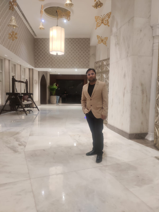 Siddhant Agnihotri