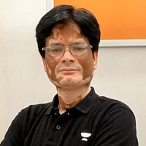 Binay Kumar Patel