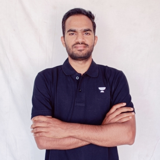 Raman Kumar (85vd2920clr5-9664) | Unacademy
