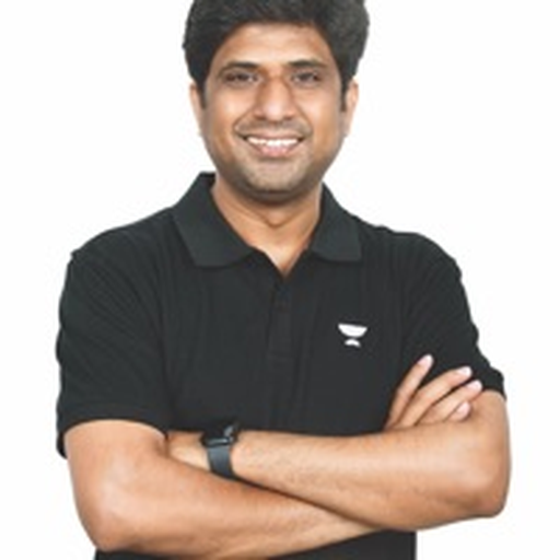 Mohit Bhargava