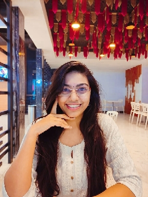 Sakshi Kumari