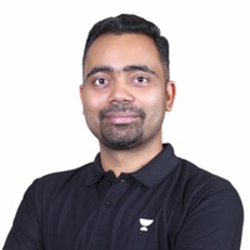 Siyaram Kumar