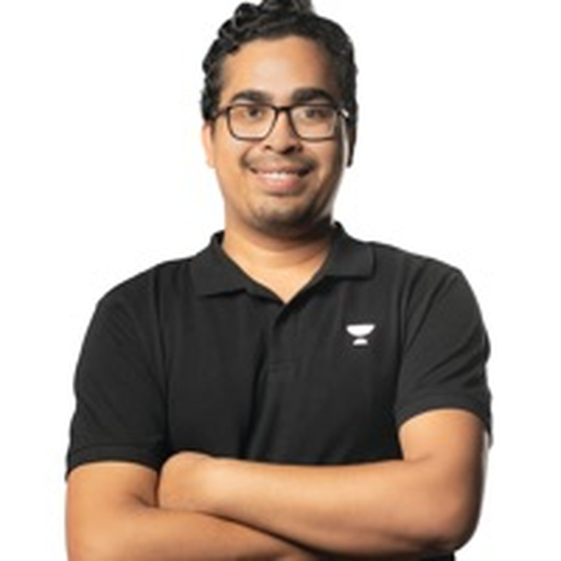 Puneet Aggarwal