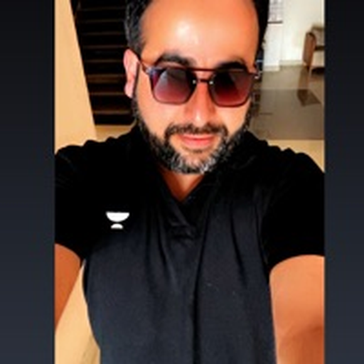 Jitendra Hotwani